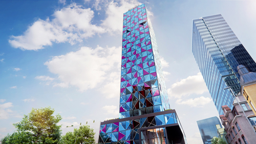 Skyon - Bimcon